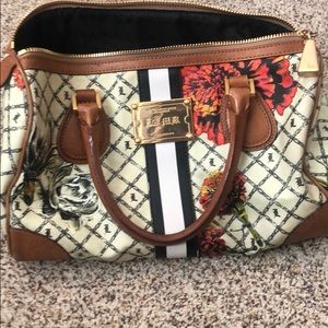 Authentic Lamb purse